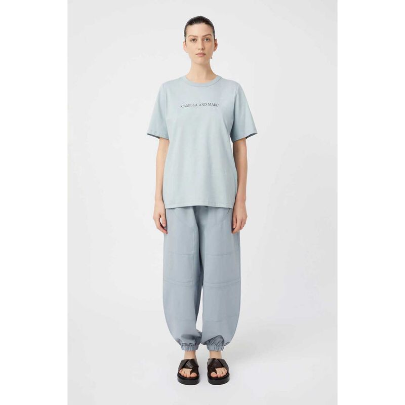 Camilla and Marc Grayson Tee image number 3